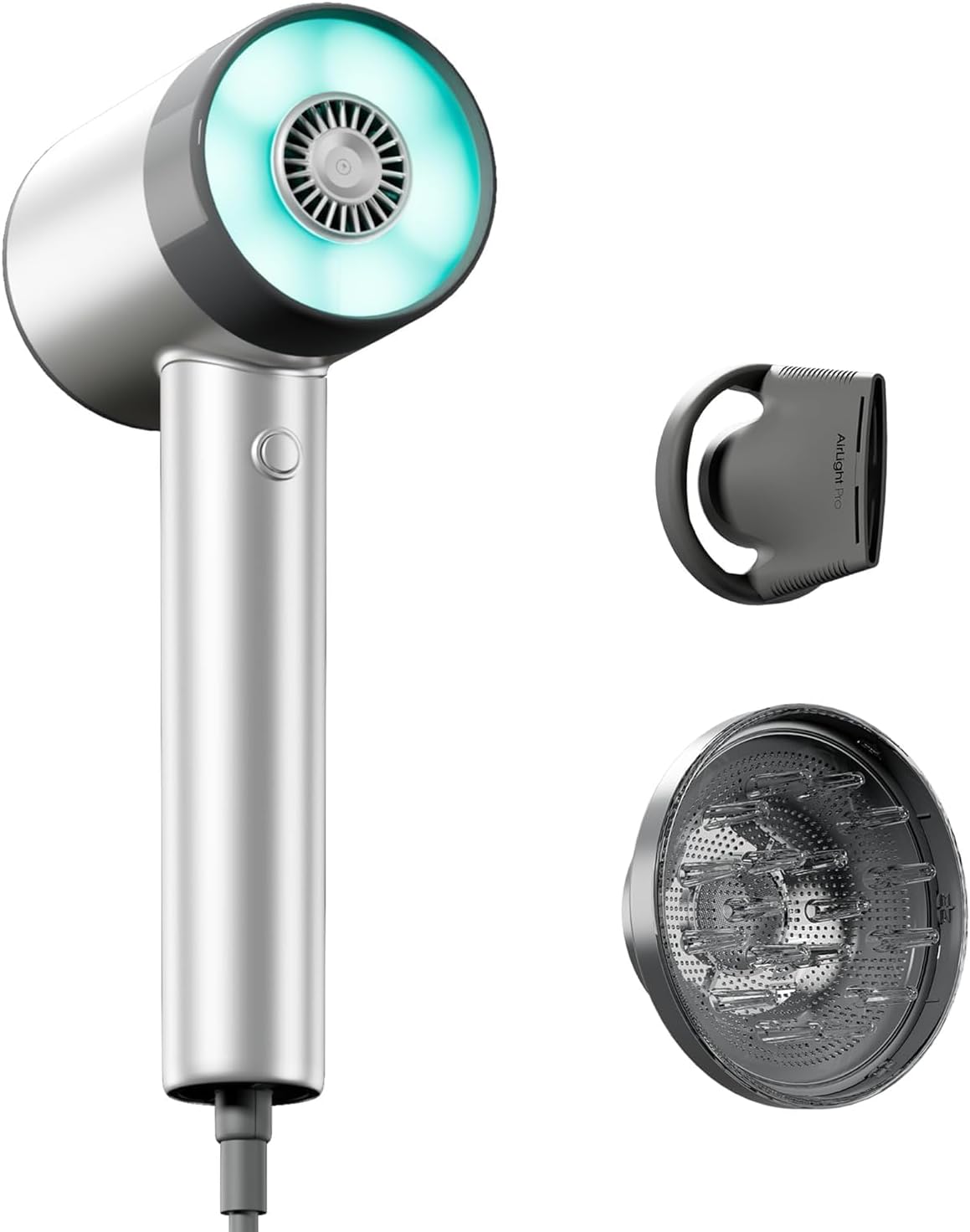 Sèche-cheveux AirLight Pro