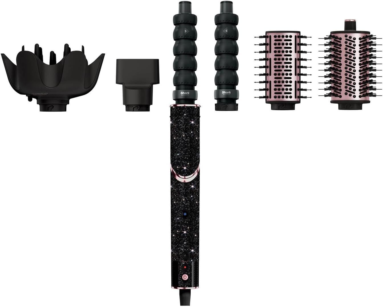 Shark FlexStyle 5-en-1 Air Styler et sèche-cheveux