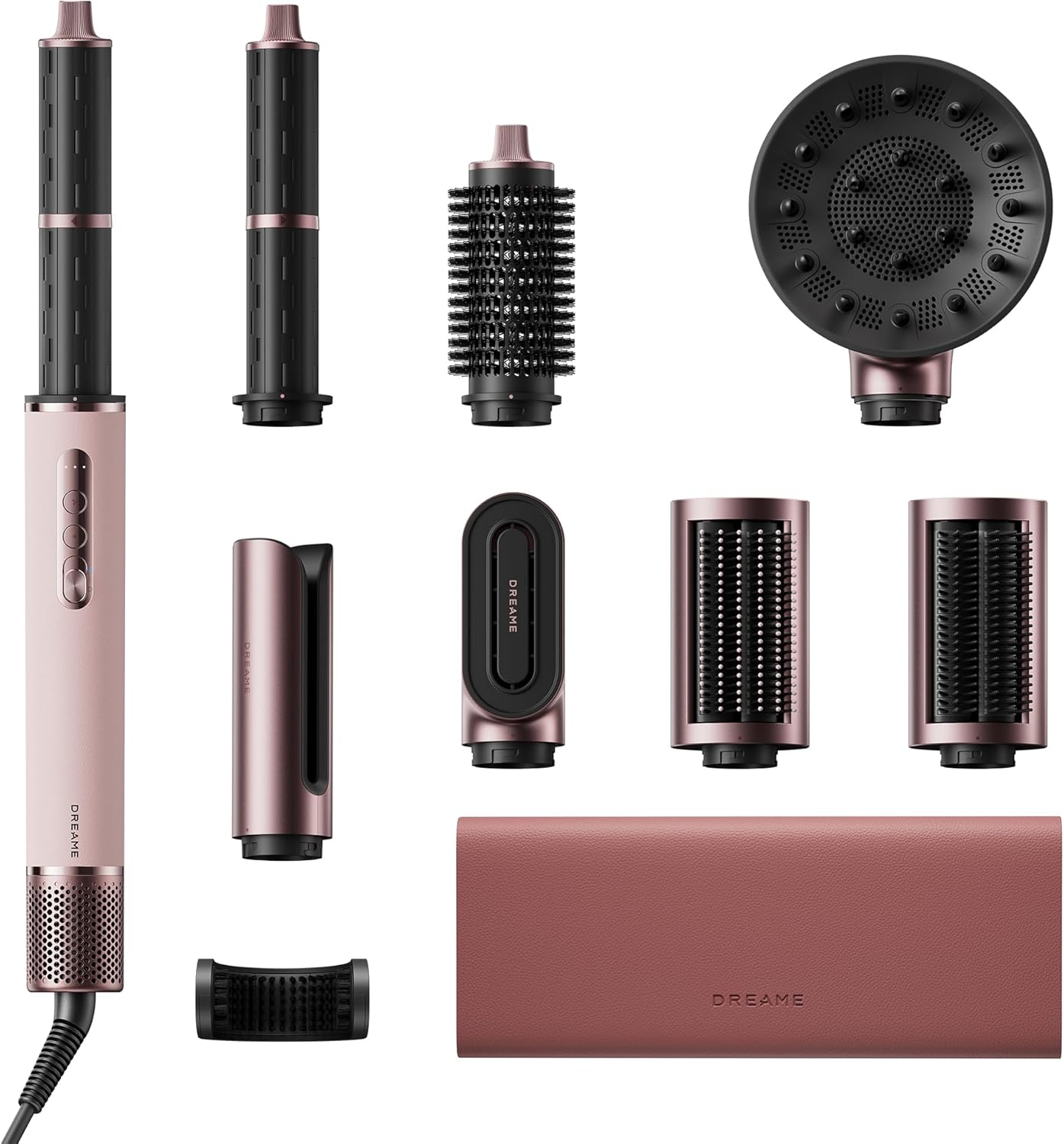 Dreame AirStyle sèche-cheveux multi-styler