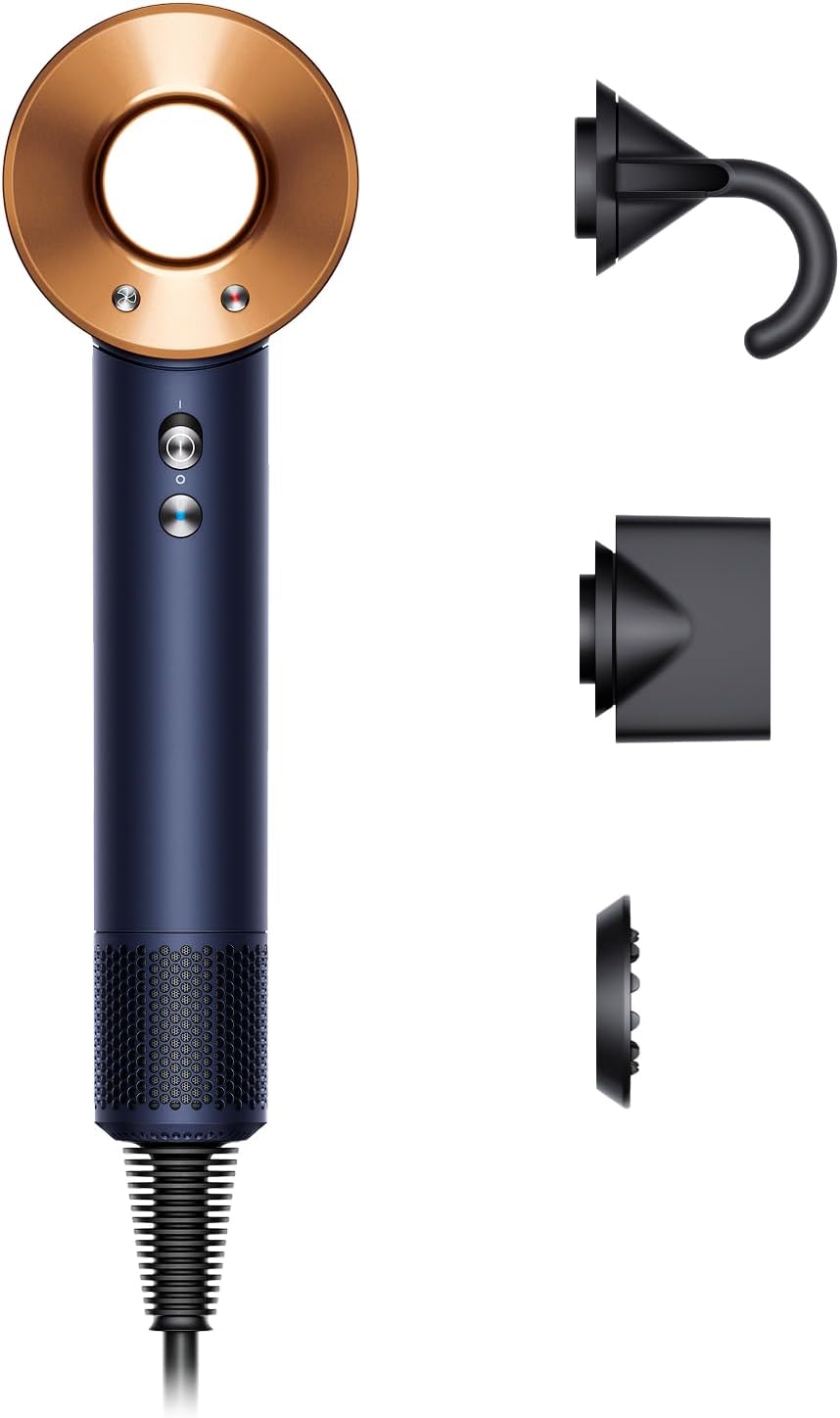 Sèche-cheveux Dyson Supersonic