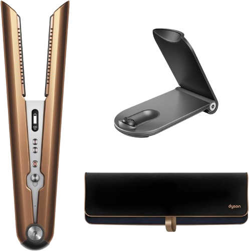 Dyson Corrale lisseur sans fil
