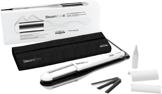 L'Oréal Professionnel SteamPod 4