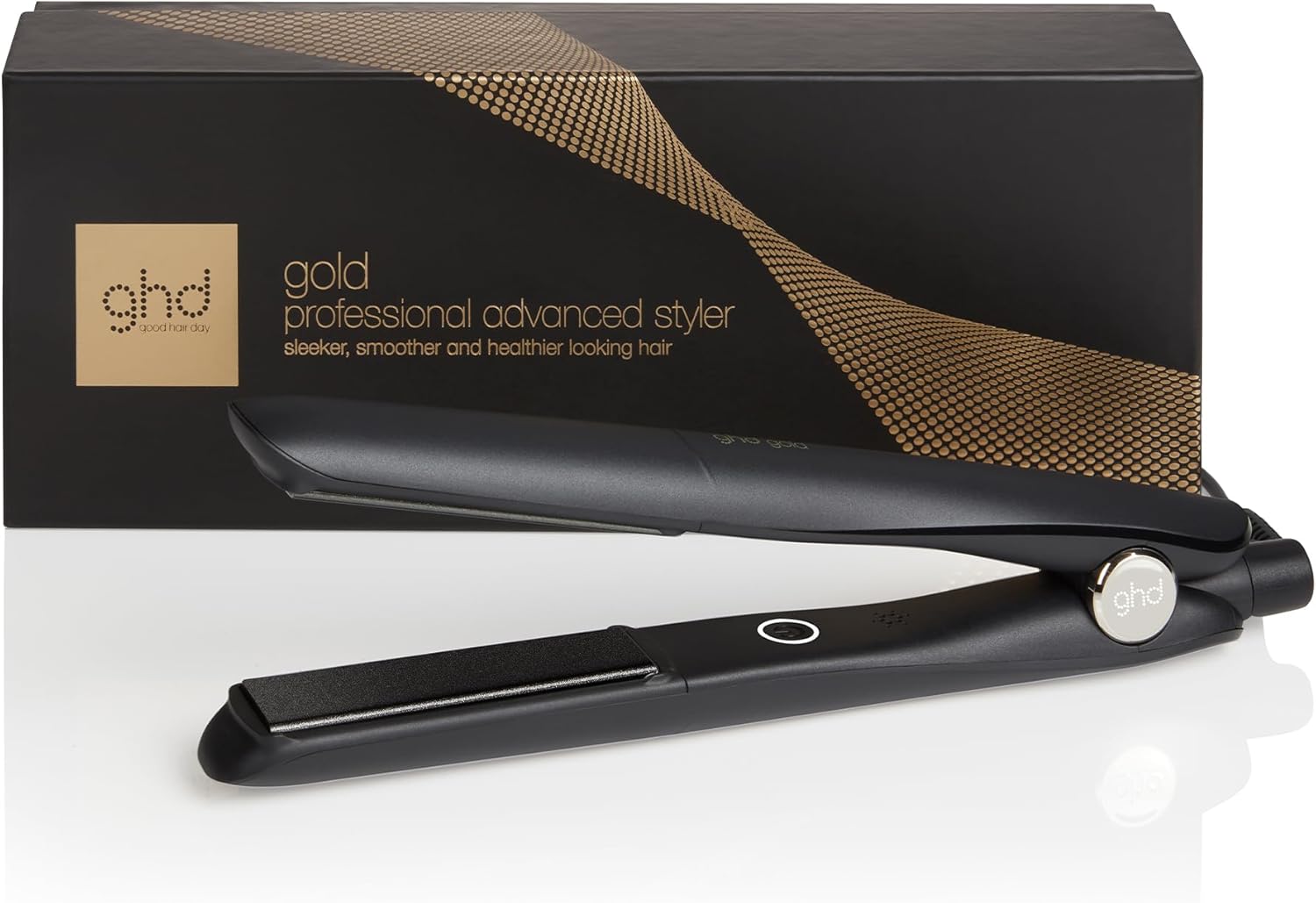 ghd Gold lisseur cheveux