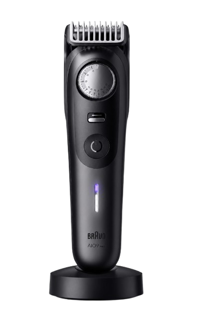 Braun Series